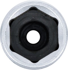 Spark Plug Socket, Hexagon | 12.5 mm (1/2") Drive | 18 mm 