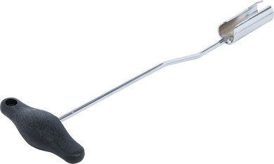 Spark Plug Socket Puller | for VAG / Mercedes-Benz | 320 mm 