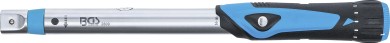 Torque Wrench | 10 - 50 Nm | for 9 x 12 mm Insert Tools 