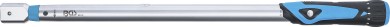 Chiave dinamometrica | 60 - 340 Nm | per utensile di inserimento 14 x 18 mm 