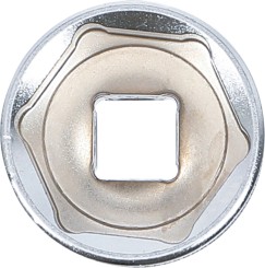Umetak za utični ključ šesterokutni | 12,5 mm (1/2") | 32 mm 