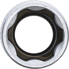 Dopsleutel Super Lock, diep | 12,5 mm (1/2") | 15 mm 