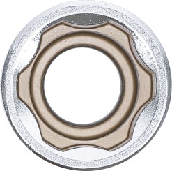 Dopsleutel Super Lock, diep | 12,5 mm (1/2") | 18 mm 