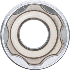 Bussola Super Lock, profonda | 12,5 mm (1/2") | 21 mm 