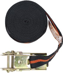 Knarren-Spannband | 5 m x 25 mm 