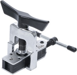 Universal Flaring Tool Kit | adjustable 4,7 - 16 mm 