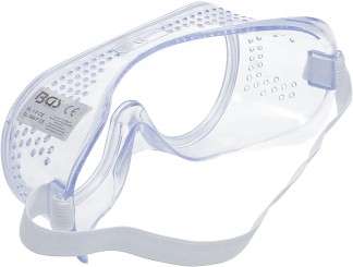 Schutzbrille | transparent 