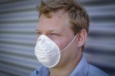 Hygiene-Masken | 10 Stück 