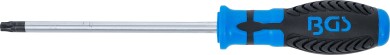 Schraubendreher | T-Profil (für Torx) T40 | Klingenlänge 150 mm 