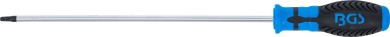 Schraubendreher | T-Profil (für Torx) T25 | Klingenlänge 250 mm 