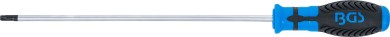 Schraubendreher | T-Profil (für Torx) T30 | Klingenlänge 250 mm 