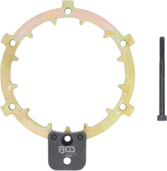 Kupplungskorb-Haltewerkzeug | für Ducati | Stahlausführung 