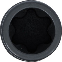 Impact Socket E-Type, deep | 20 mm (3/4") Drive | E32 