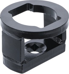 Axelmutter-/navkåpa-nyckel | för BPW kåpor | 65 mm 