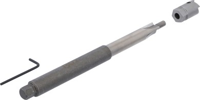 Injektor-fészek maró 15 mm 