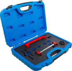 Engine Timing Tool Set | for BMW S54 | 8 pcs. 