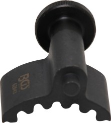 Crankshaft Timing Belt Pulley Locking Tool | for VAG 