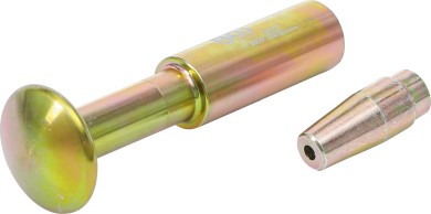 Herramienta para el montaje del anillo de sellado del tubo de la boquilla del inyector | para PSA 1.6L Diésel 