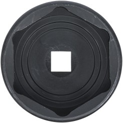 Oil Filter Socket | for Mercedes-Benz Actros / Atego / Axor / Econic | 46 mm 