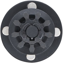 Flywheel Rotation Tool | for MAN engines 