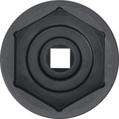 Roller Bearing Axle Nut Socket | for BPW 16 t | 85 mm 