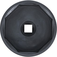 Chave de tampões de eixo | para tampões de eixo de reboque BPW 16 t | 110 mm 