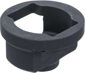 Roller Bearing Axle Nut Socket | for BPW 12 t | 80 mm 