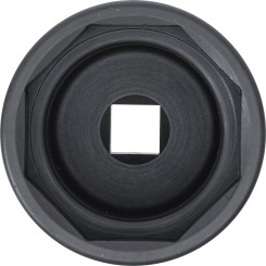 Axle Nut Socket | 8-Point | for SCANIA | 80 mm 