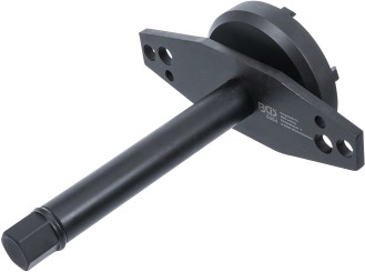 Ključ za čahuraste matice stražnje osovine | za Mercedes-Benz Citaro | 122 x 139 mm 