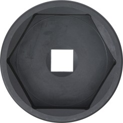 Llave para tuercas de cubo | hexagonal| para DAF, Volvo | 105 mm 