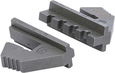 Crimping Jaws | for tyco solar connectors BGS 70003 