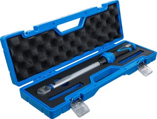Torque Wrench | 10 mm (3/8") | 20 - 120 Nm 