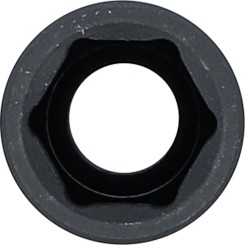 Silová nástrčná hlavice, šestihranná, prodloužená | 12,5 mm (1/2") | 16 mm 