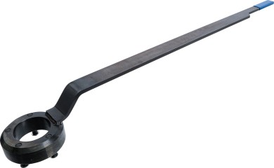 Counter Holding Wrench | for Crankshaft Belt Pulley | for Porsche 