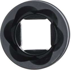 Specijalni izvijač za vijke - okretni umetak 21 mm | 12,5 mm (1/2") 