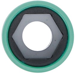 Bussola macch.riv.plastica | Ultra Slim | 12,5 mm (1/2") | 15 mm 