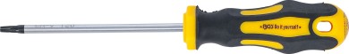 Schroevendraaier | T-profiel (voor Torx) T20 | Meslengte 100 mm 