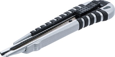 Retractable Knife | Blade width 9 mm 