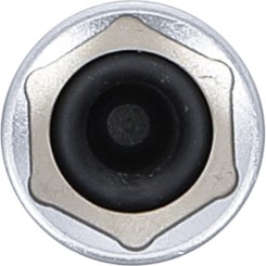 Cardan dopsleutelbit voor ontstekings- en voorverwarmingsbougies | 10 mm (3/8") | 16 mm 