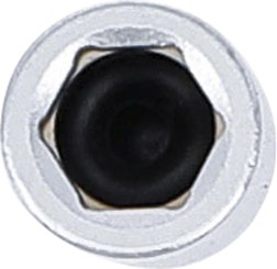 Cardan dopsleutelbit voor ontstekings- en voorverwarmingsbougies | 6,3 mm (1/4") | 8 mm 