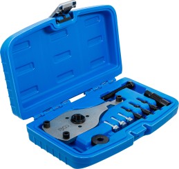 Jeu d’outils de montage/démontage de pompe d’injection | pour Ford 2.0 ECOblue 