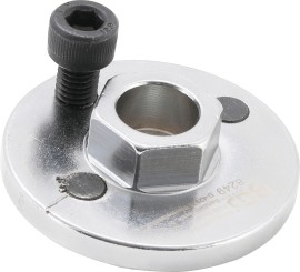 Special Crankshaft Rotation Tool | for VAG 5-Cylinder Engines 
