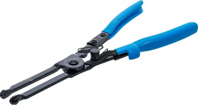 Exhaust Clamp Pliers | 305 mm 