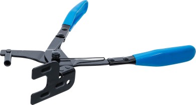 Exhaust Pipe Rubber Ejection Pliers | 285 mm 