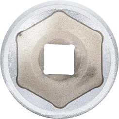 Clé à filtres cloches | Ø 27 mm | pour Mercedes-Benz 