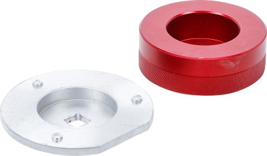 Crankshaft Seal Ring Installation Tool Set | for Ford, Fiat, PSA 