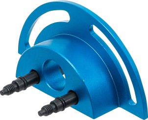 Wasserpumpenrad-Haltewerkzeug | für Opel Ecotec-Motoren 
