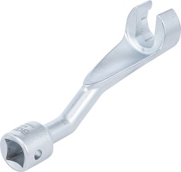 Clé spéciale pour tuyau d'injecteur | pour Mercedes-Benz | 12,5 mm (1/2") | 19 mm 