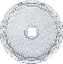 Ölfilterschlüssel | 14-kant | Ø 64,5 mm | für Lexus, Toyota 