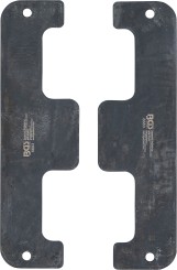 Knastaksel-låseværktøj | til VAG W8 og W12 